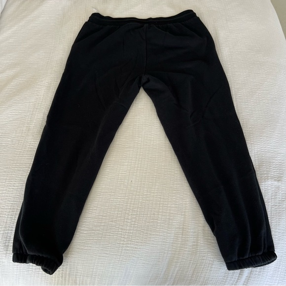 Black Sweatpants - Picture 5 of 9